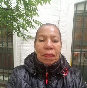 Meet your Posher, Nilda