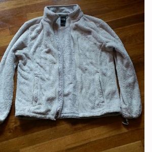 North Face Fleece Jacket