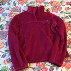 Patagonia pullover