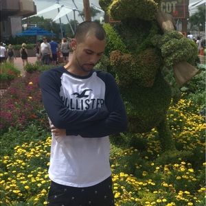 Meet your Posher, Van