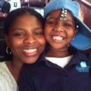 Meet your Posher, Sheryl