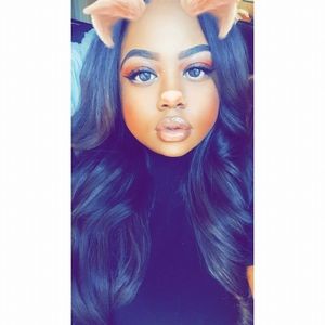 Meet your Posher, Cheeks