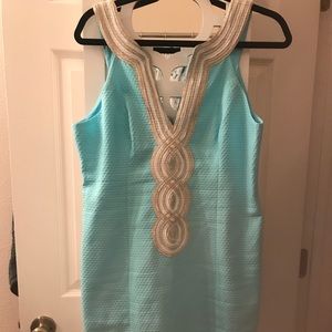 Lilly Pulitzer Valli Shift