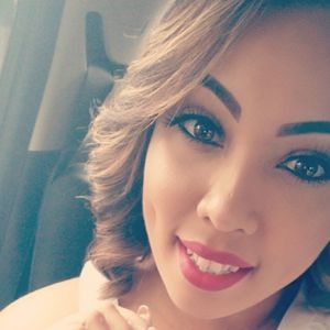 Meet your Posher, Samarie