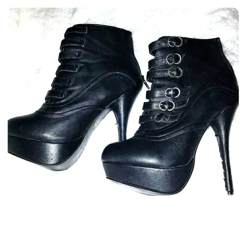 Heels