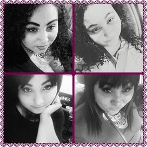 Meet your Posher, Dominique