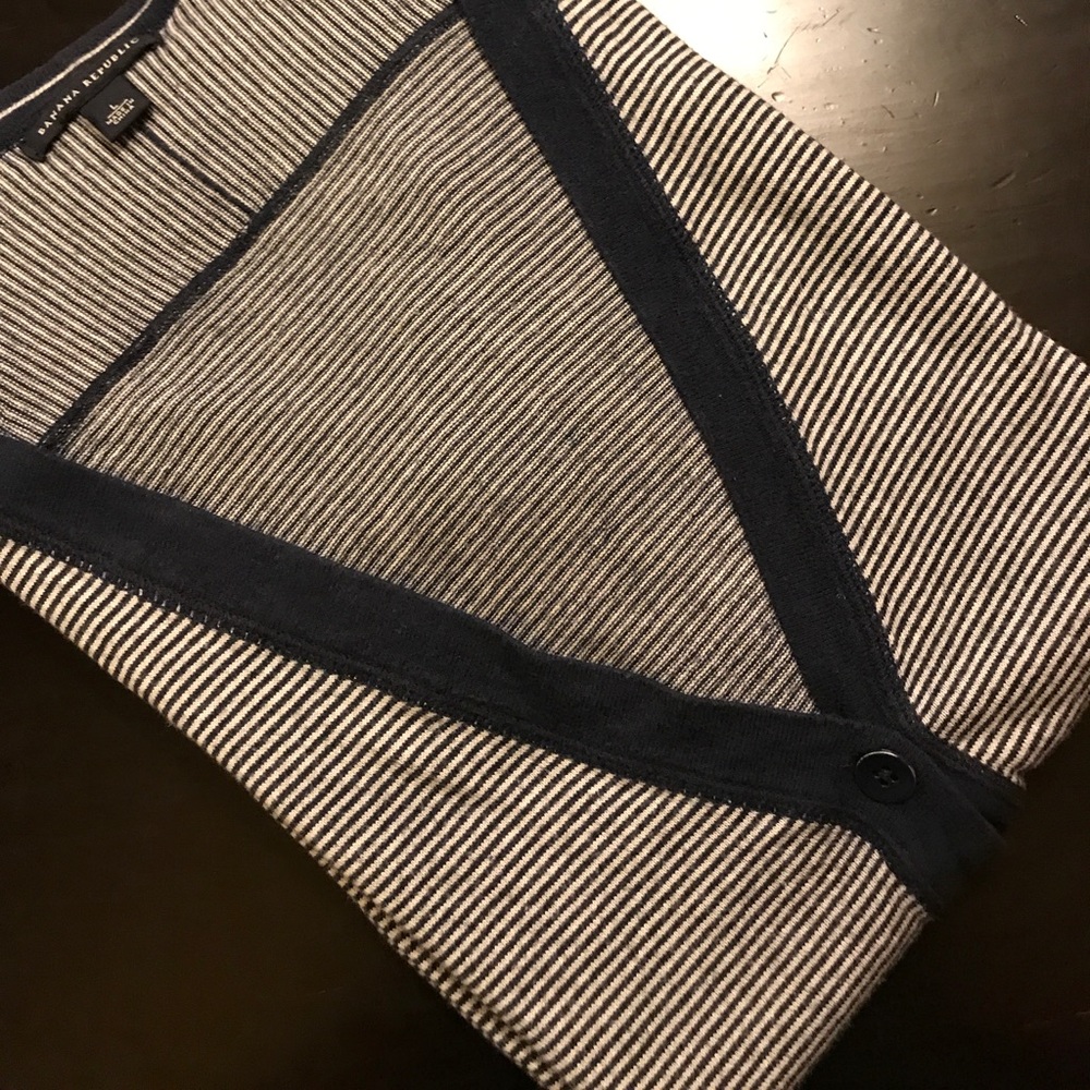 Banana Republic Cardigans