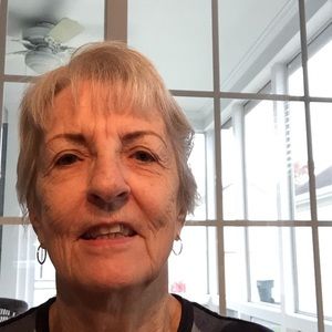 Meet your Posher, Sharon