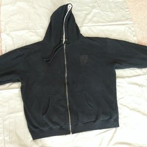 The Day the Earth Stood Still 2008 Promo Zip Sweat