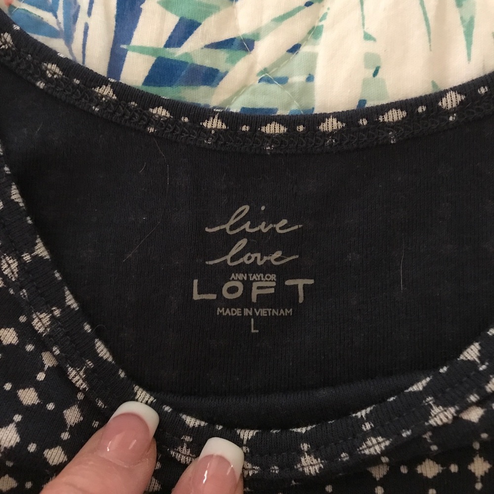 Tank top - Picture 2 of 3