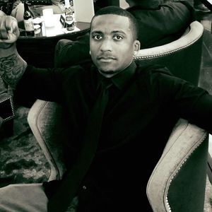 Meet your Posher, Greg