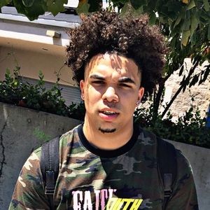 Meet your Posher, Christian