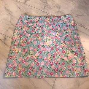 Lilly skirt