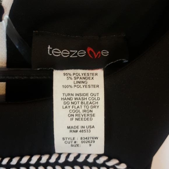 Dress - Picture 2 of 5