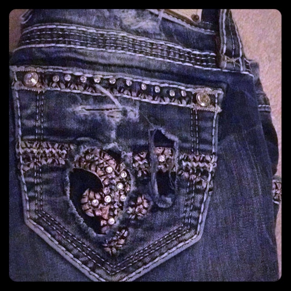 Rock Revivals size 24