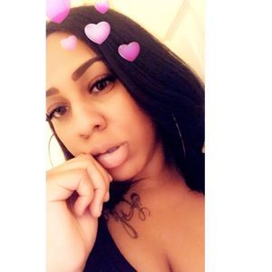 Meet your Posher, Kimmy