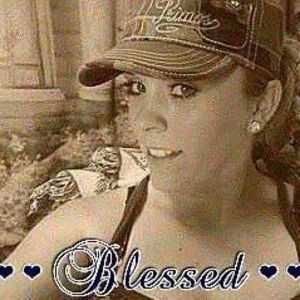 Meet your Posher, Mellonie