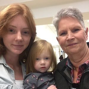 Meet your Posher, Tricia