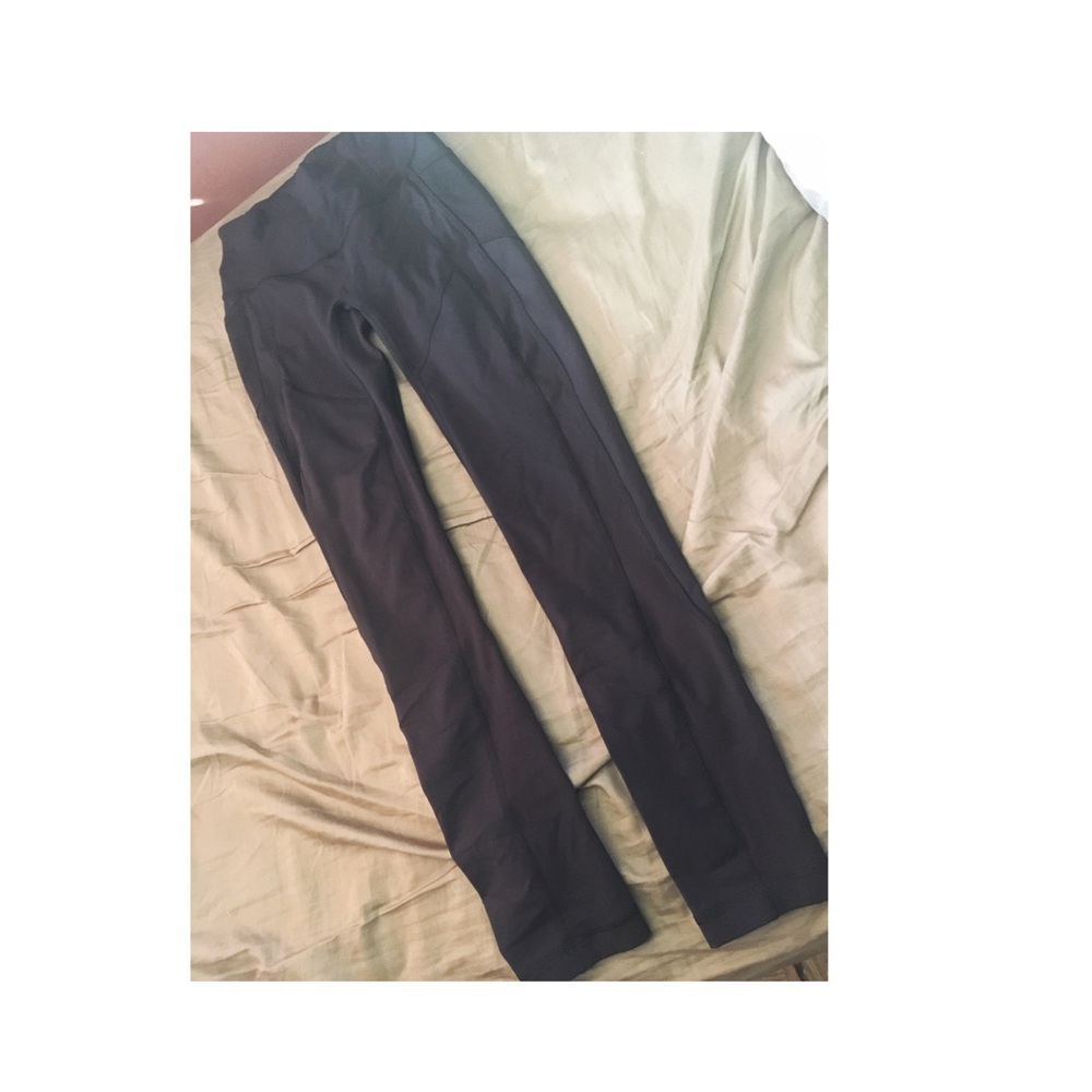 Lululemon all the right places pants size 4 - Picture 1 of 4