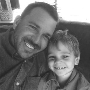 Meet your Posher, Bryan