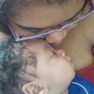 Meet your Posher, Thelma