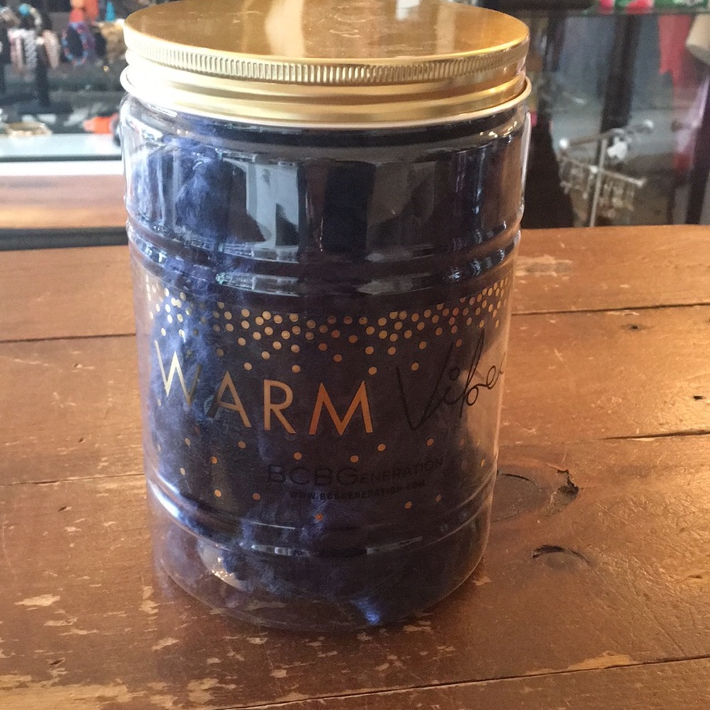 BCBG Generation Infinity Scarf