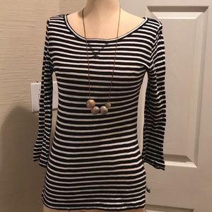 J CREW top