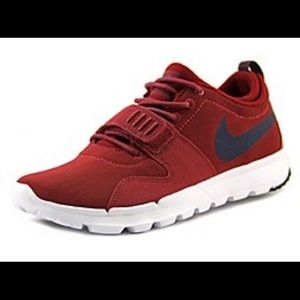 NIKE Trainerendor Training Shoe/Sneaker - 10 (M)
