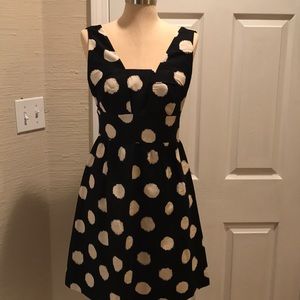 LOFT dress