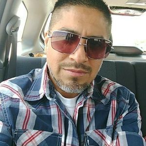 Meet your Posher, Ricky