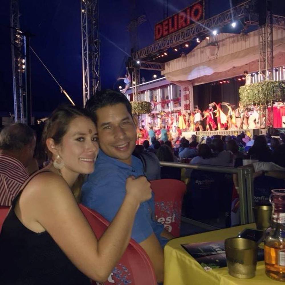 Meet your Posher, Krolina