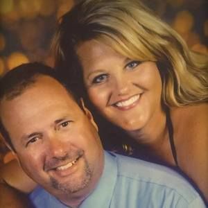 Meet your Posher, Christy