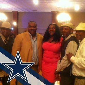 Meet your Posher, Sherry