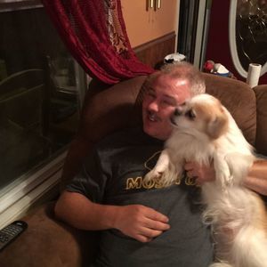 Meet your Posher, Jamie