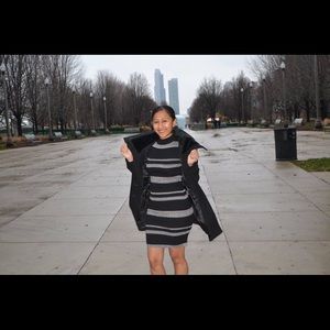 Meet your Posher, Carmen