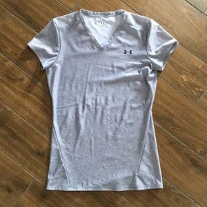 Under Armour heat gear shirt