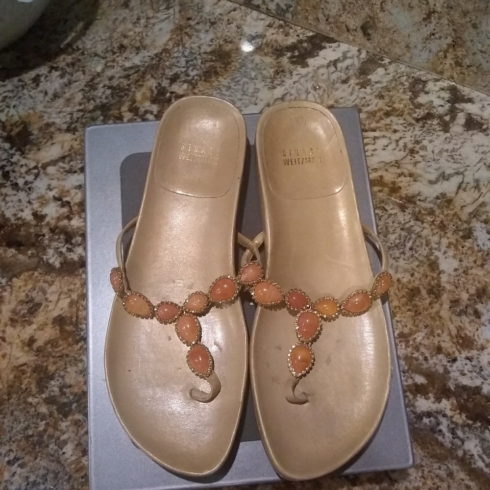 Stuart Weitzman