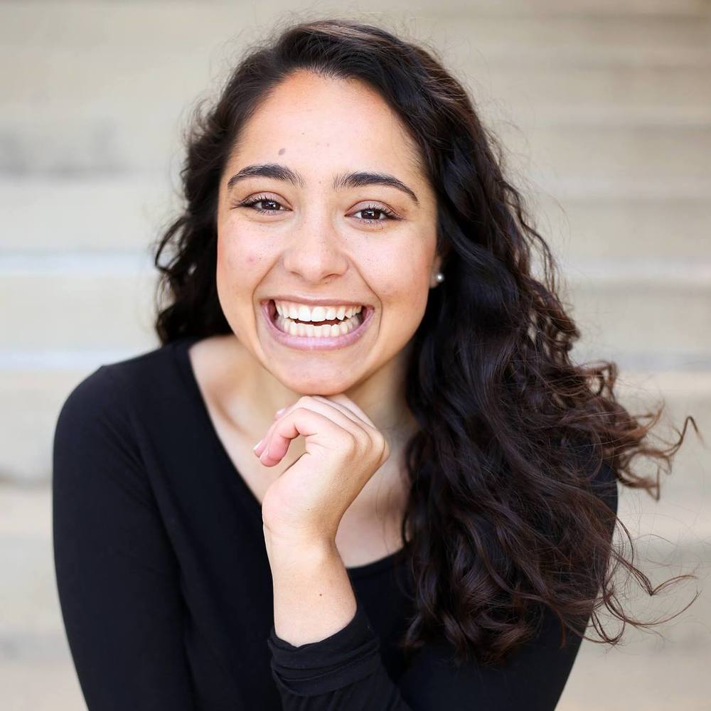 Meet your Posher, Ariane