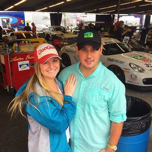 Meet your Posher, Cody