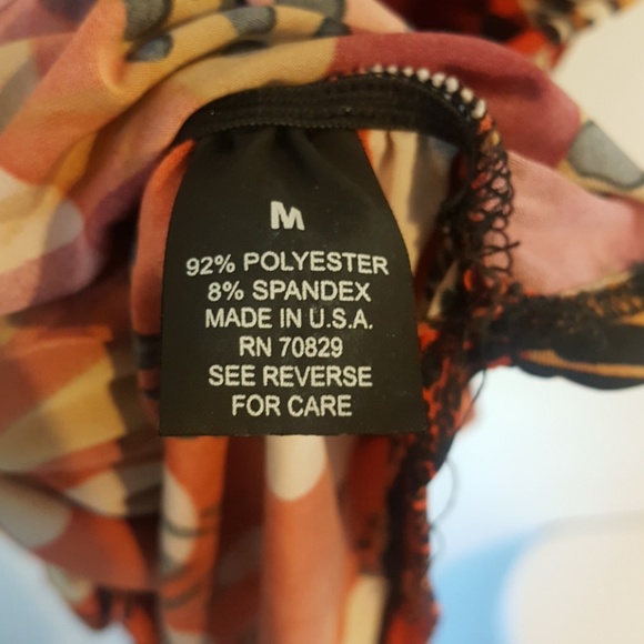 Dress - Picture 3 of 4