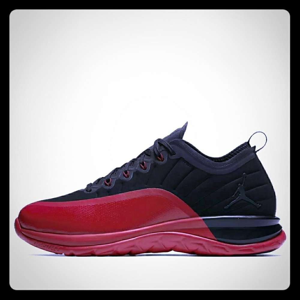 JORDAN'S 3PAIR
