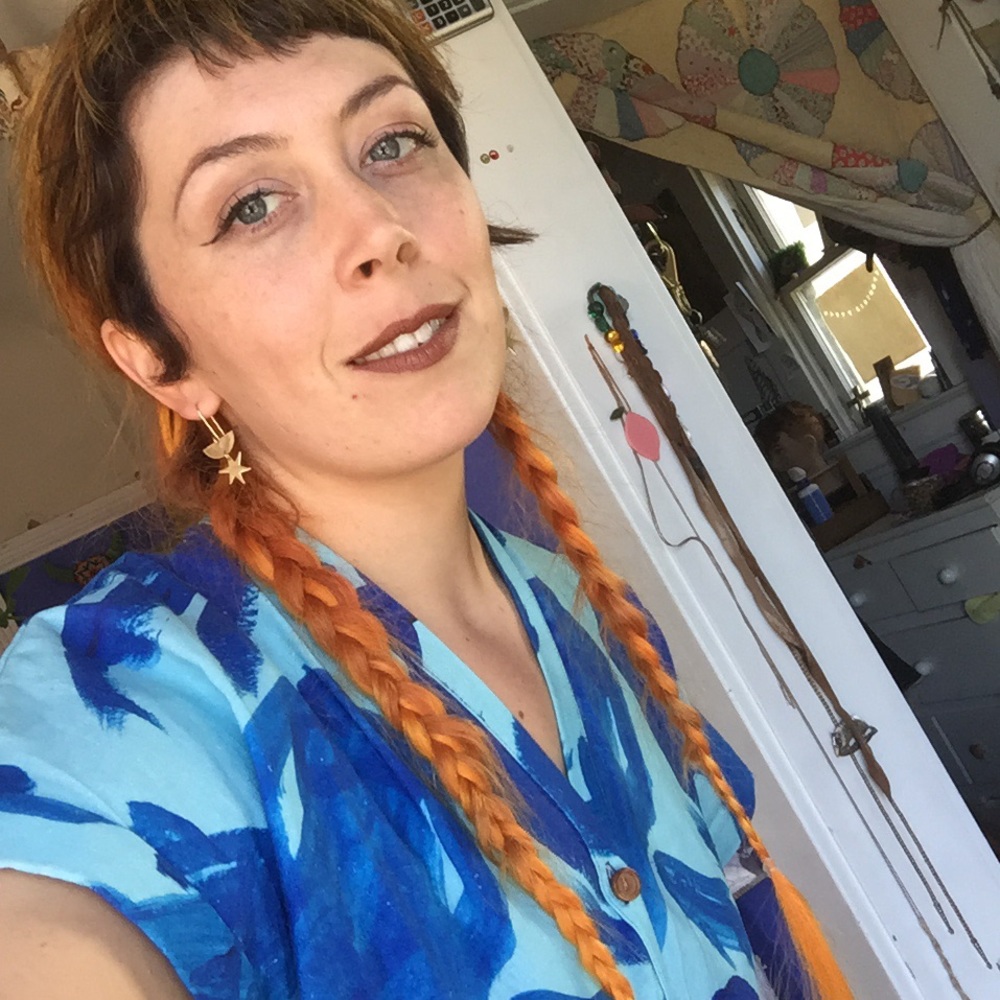 Meet your Posher, Bianca