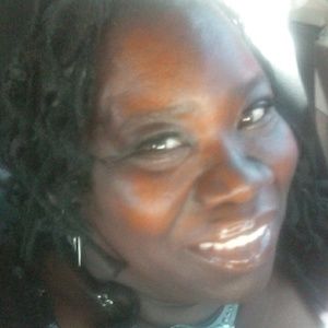 Meet your Posher, Sylvia