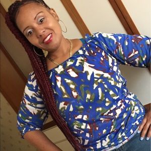 Meet your Posher, Renee