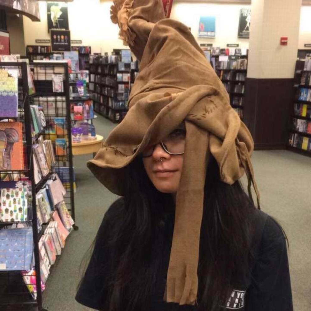 Meet your Posher, Michelle