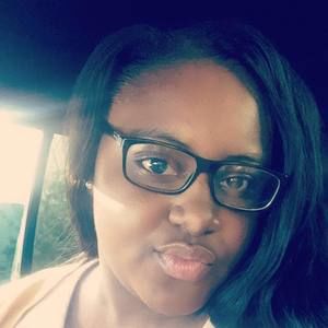 Meet your Posher, Jamila maqqie