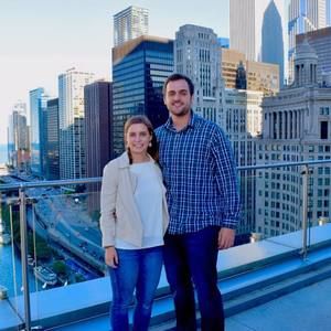 Meet your Posher, Brett