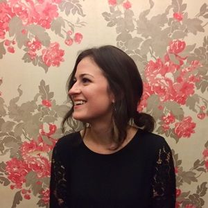 Meet your Posher, Kara