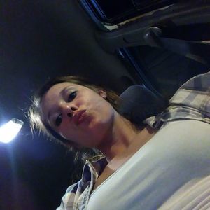 Meet your Posher, Kristen