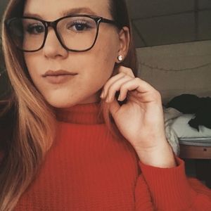 Meet your Posher, Aubrey